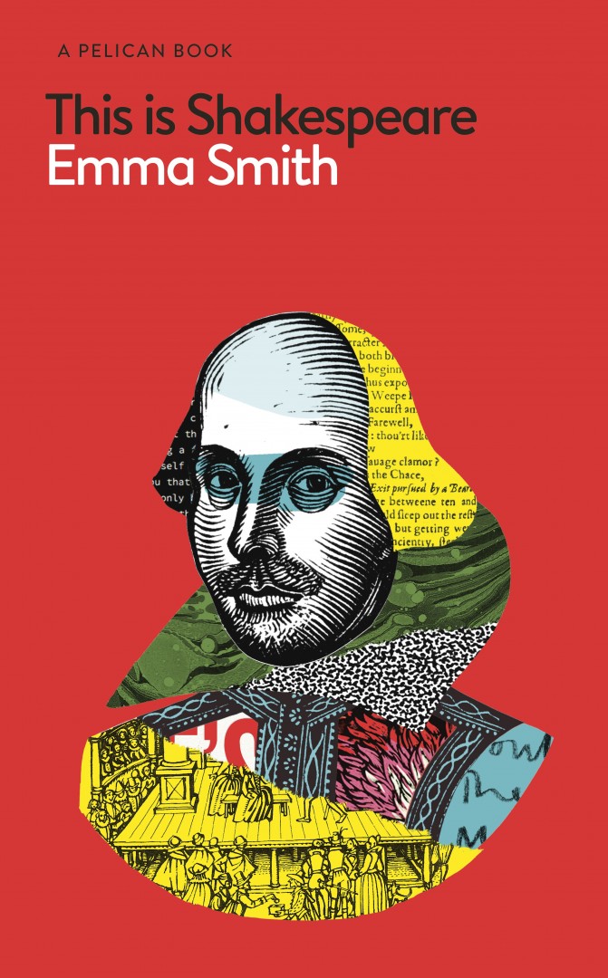 Shakespears Comedies This Is Shakespeare Front Cover of book