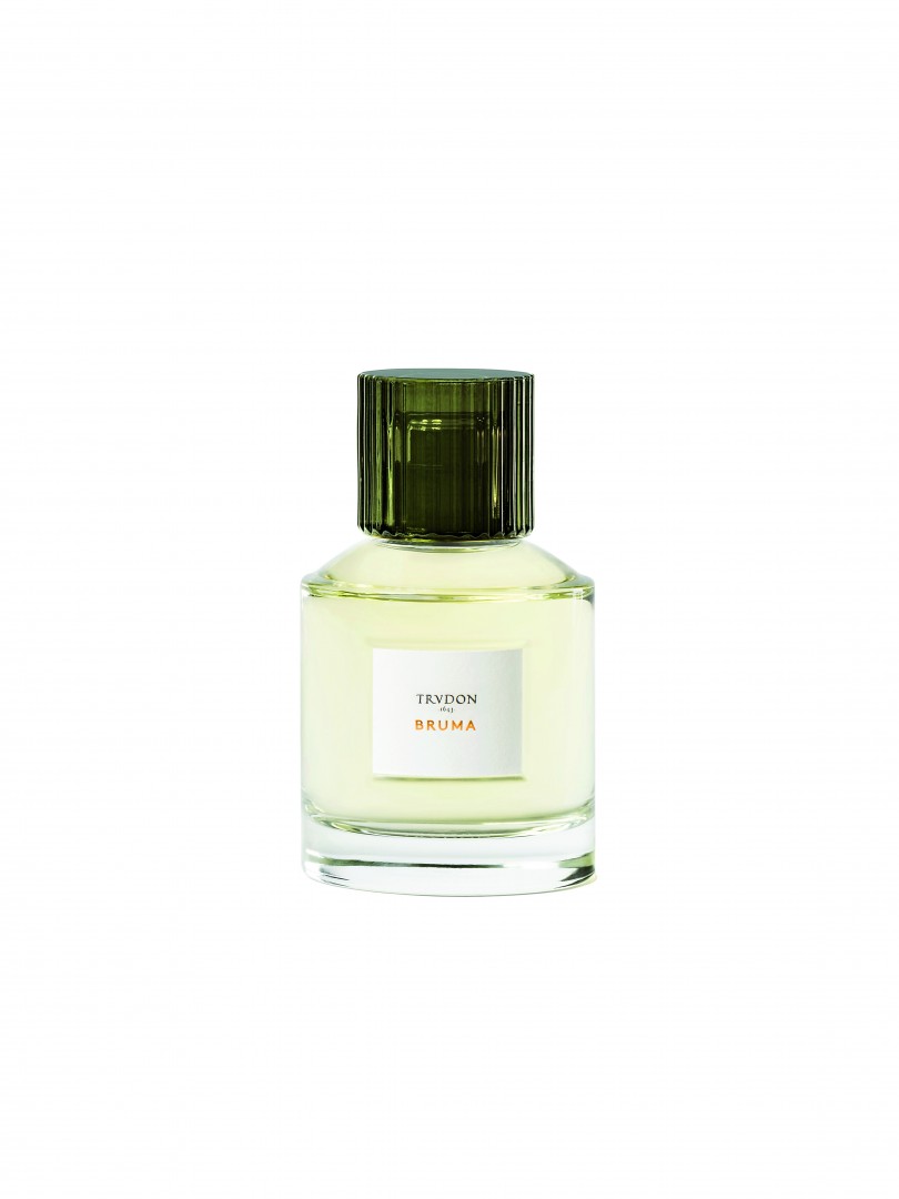 This month channelling Rupaul Charles Trudon Parfum Flacon Bruma