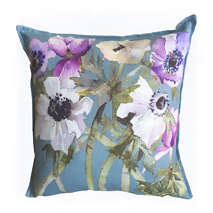 Vivieen Cawson cushion