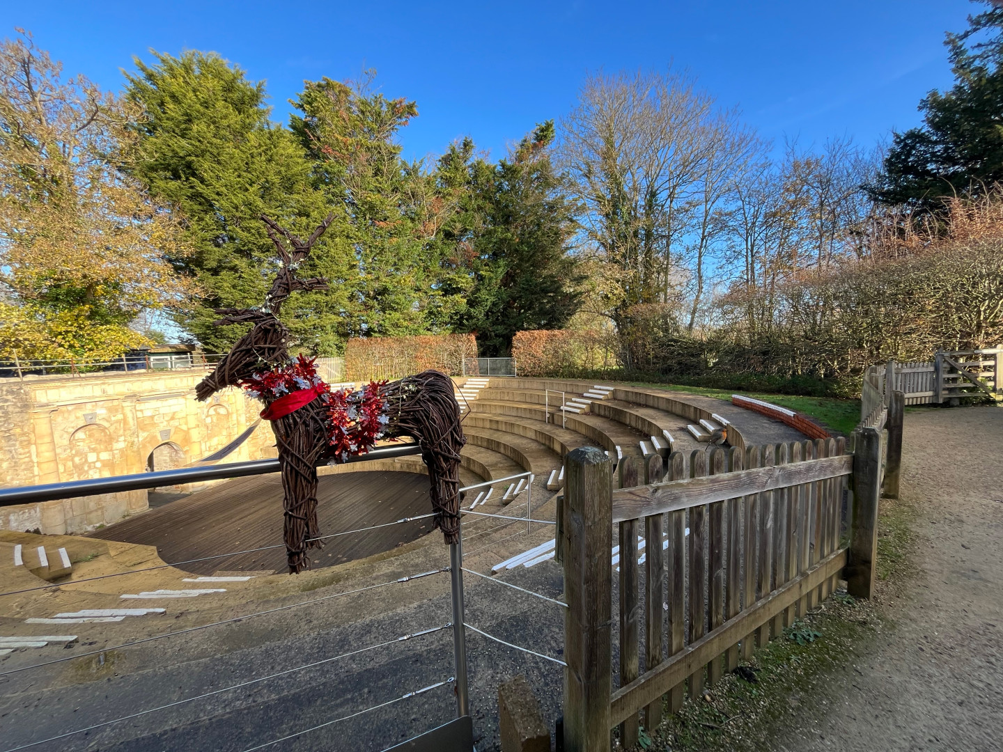 WaterperryChristmas2