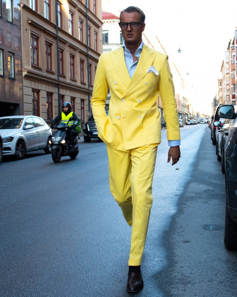 Louche trousers on sale
