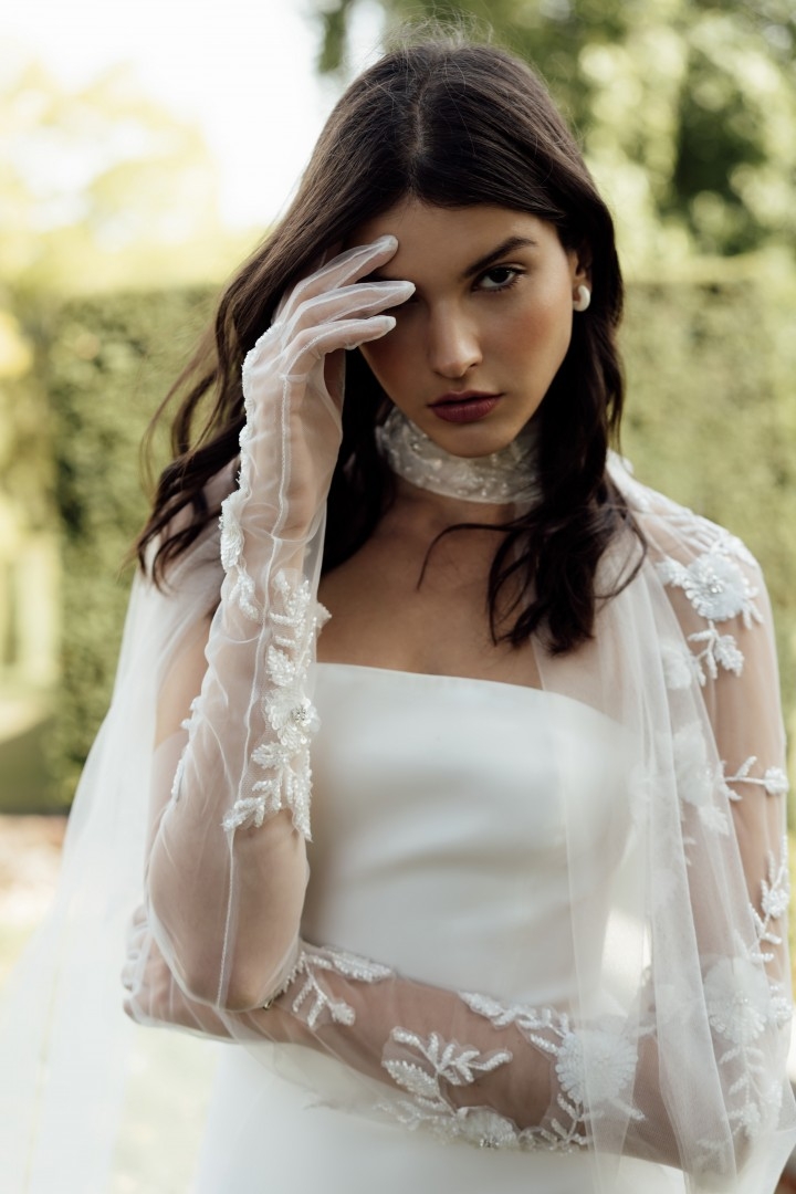 Top 10 Bridal Trends for 2023