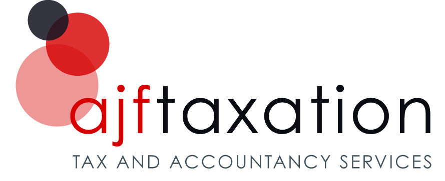 Spring Clean Your Tax Position AJF Taxation Logo