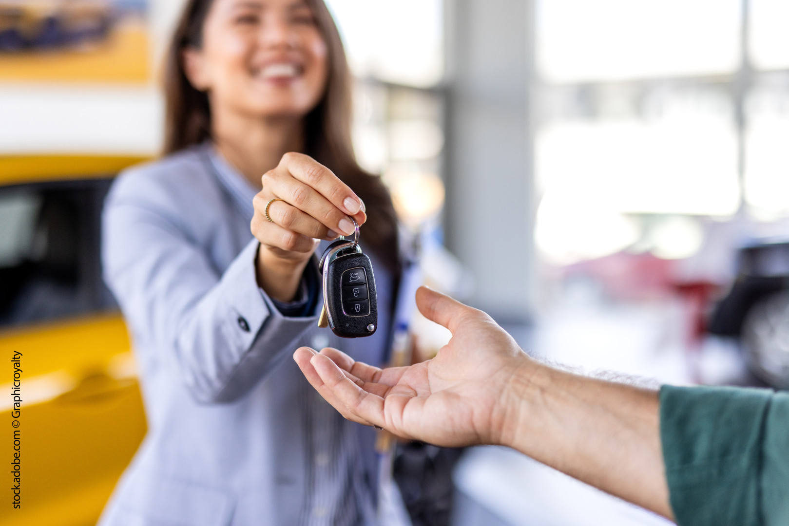 car hire