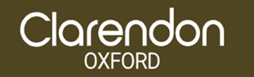 Clarendon Oxford Logo