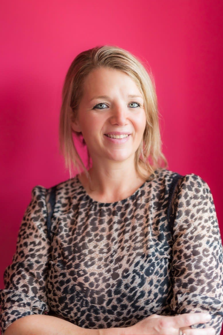 clover biog pic