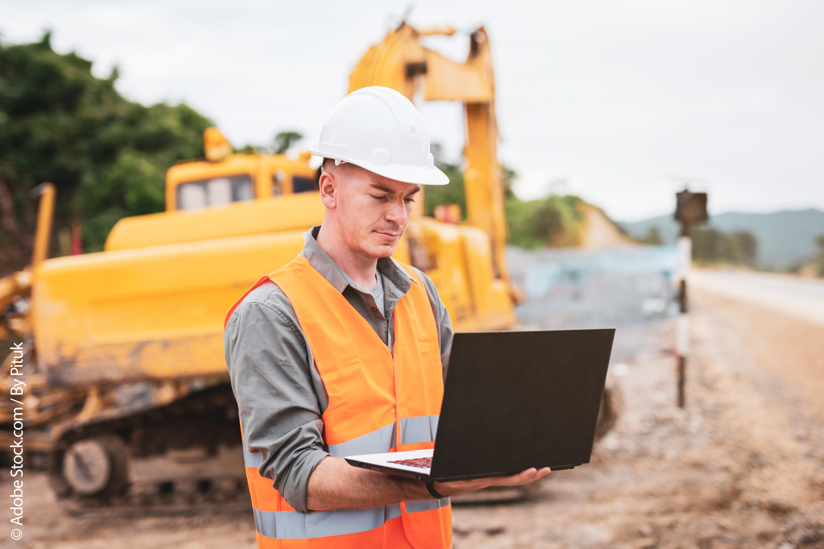 construction manual
