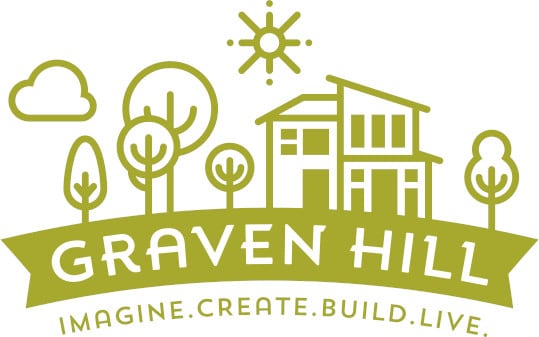 graven hill logo