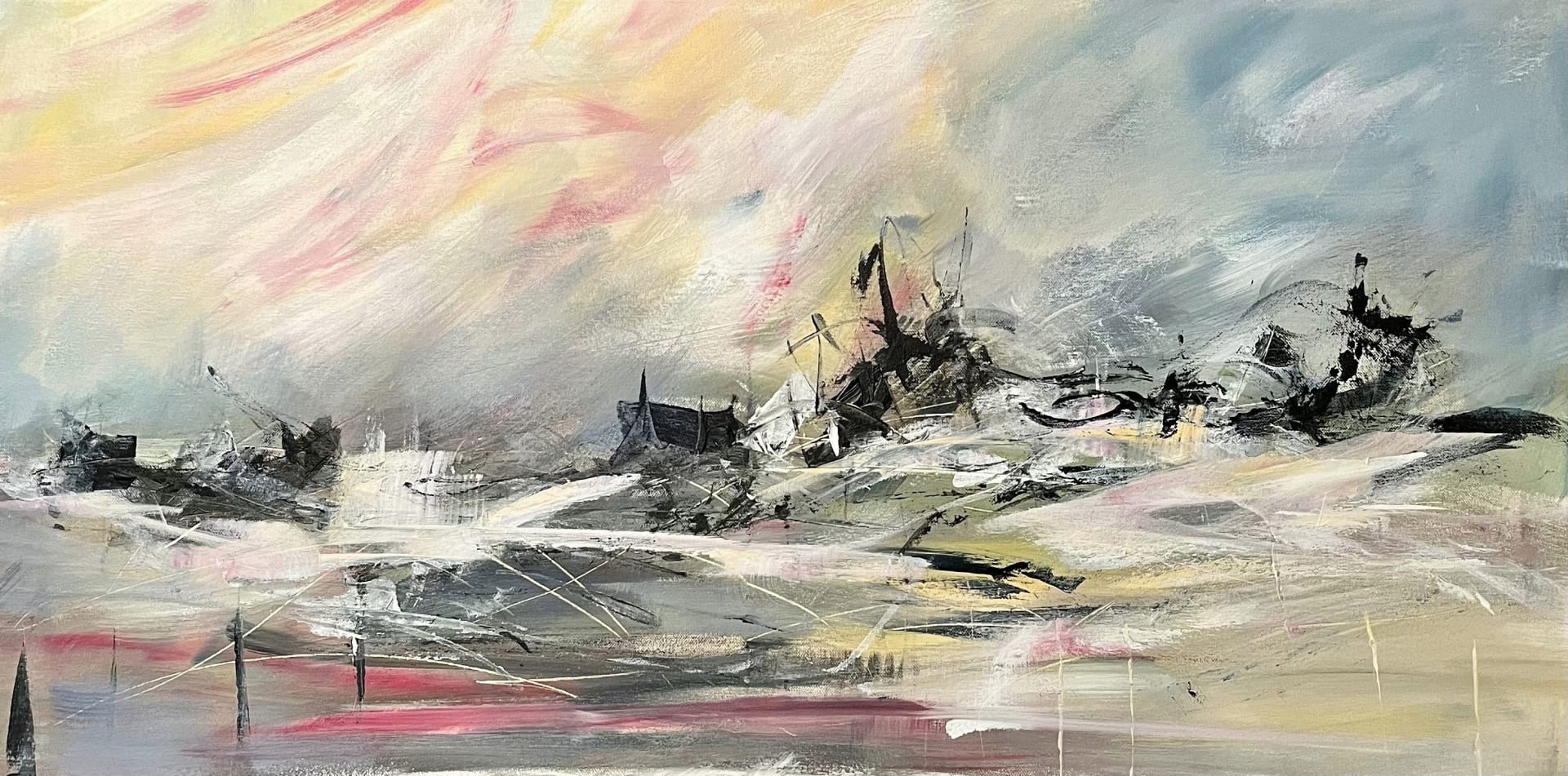 Karen Joy Art