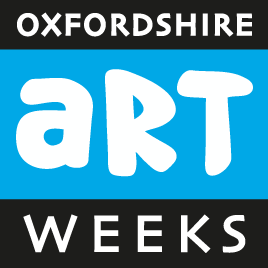 Oxford Artweeks logo