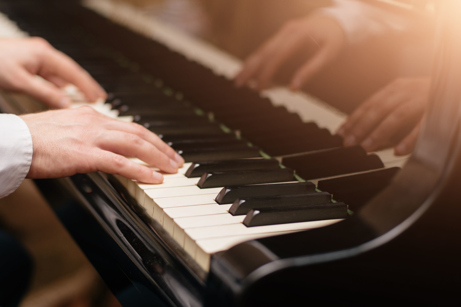 piano