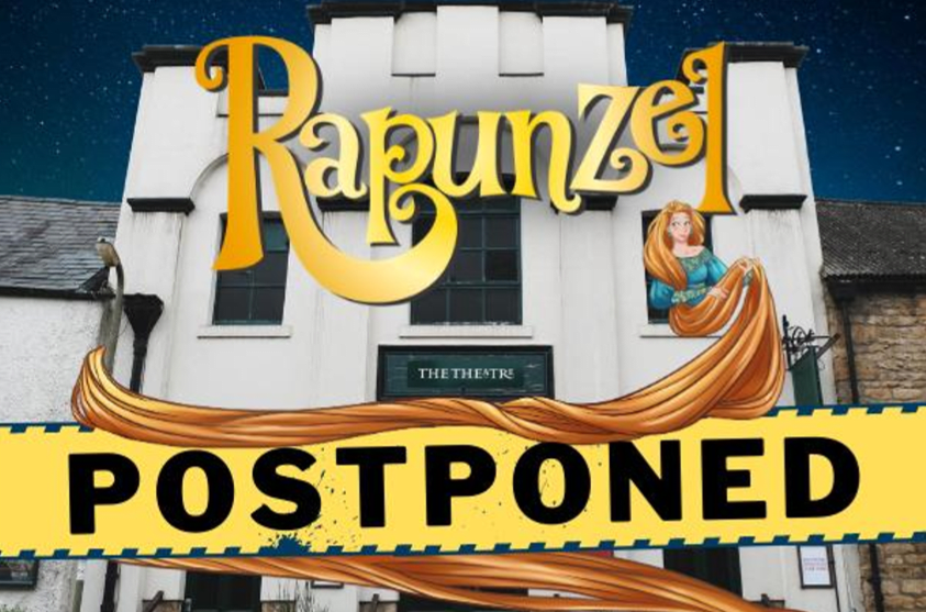 rapunzel