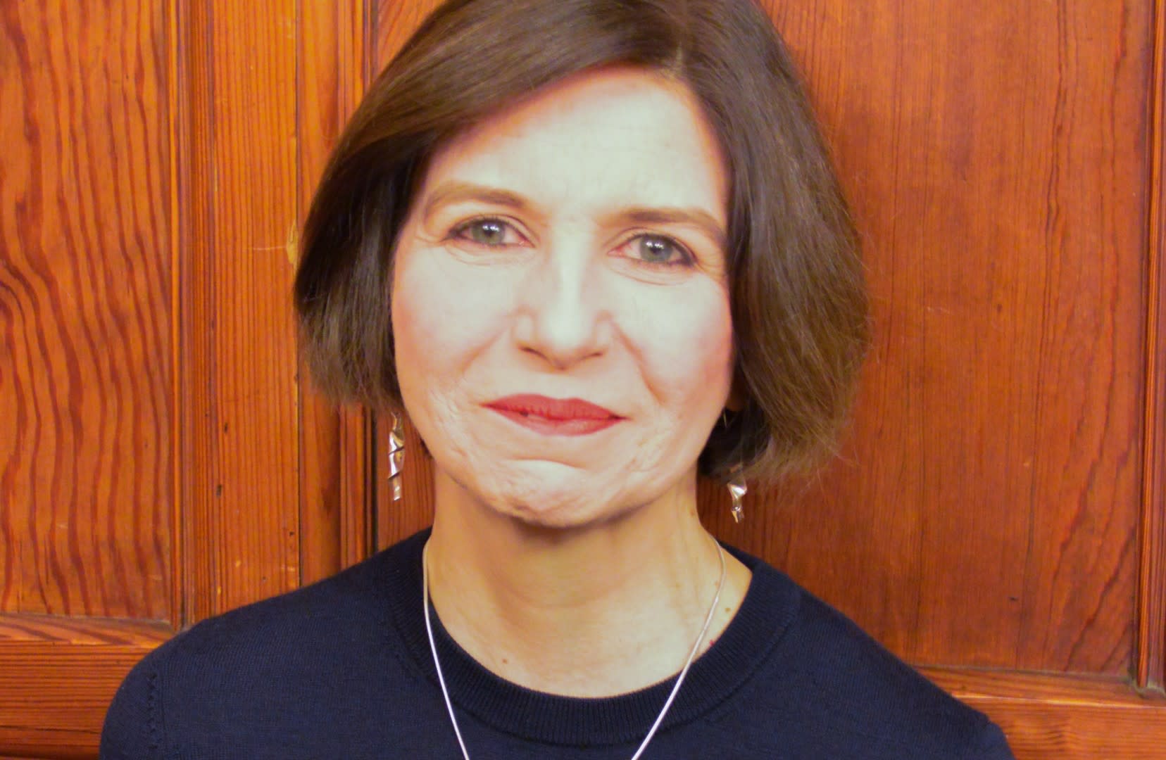 Rebecca Dawson Headshot