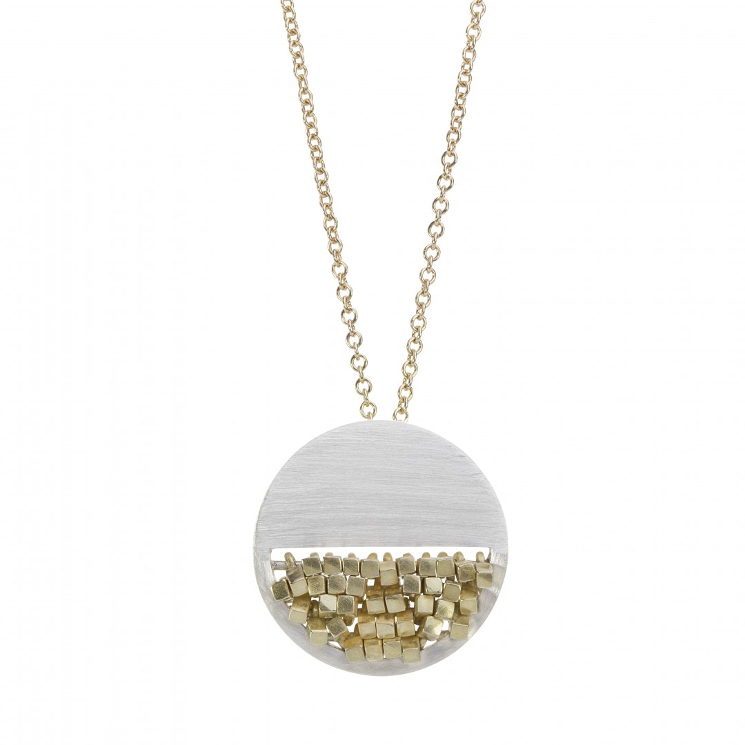 The Thames Sarah Pulvertaft Necklace