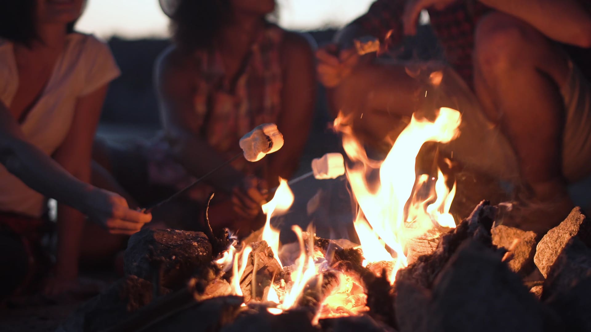 Campfire