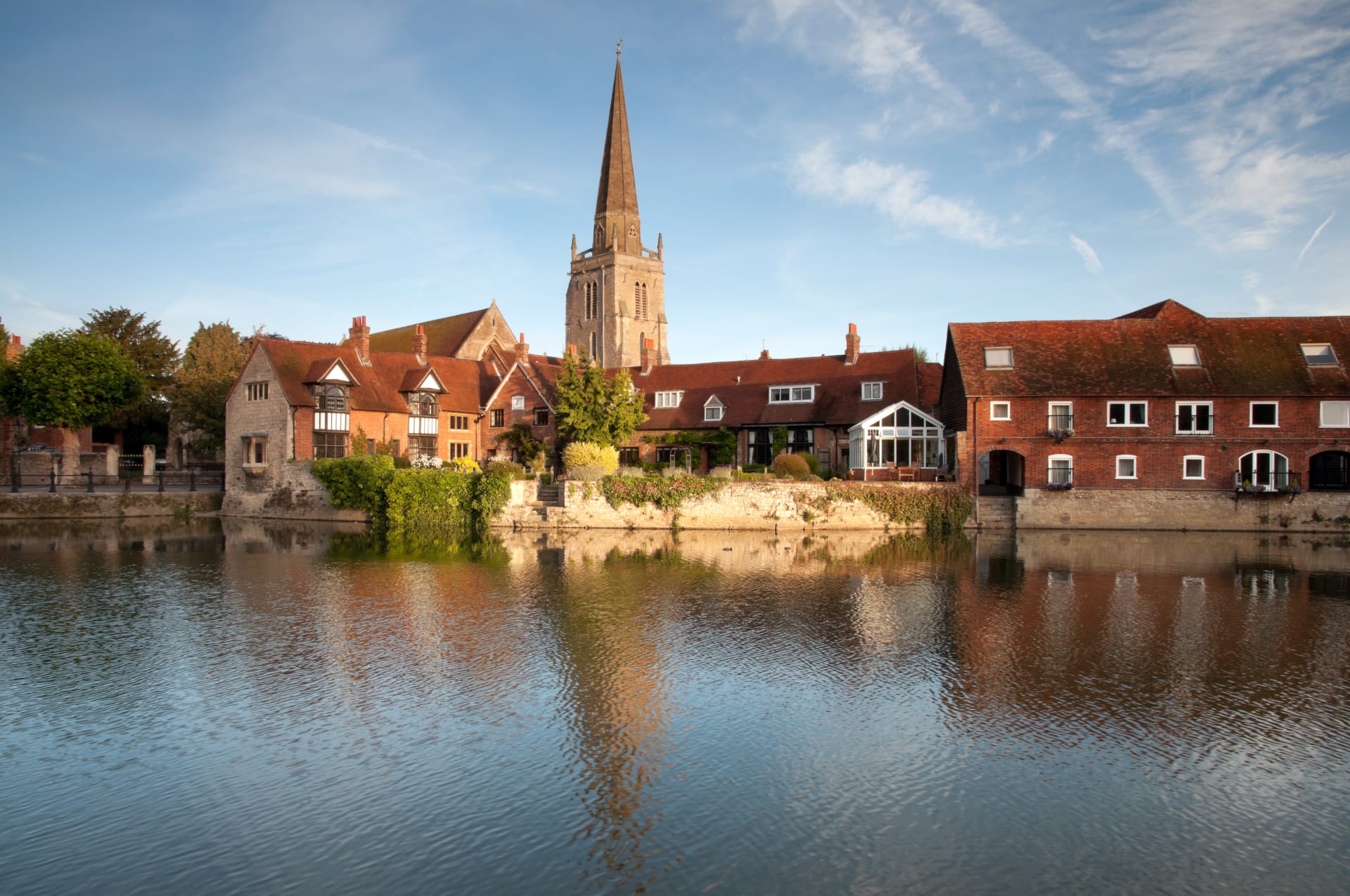 abingdon