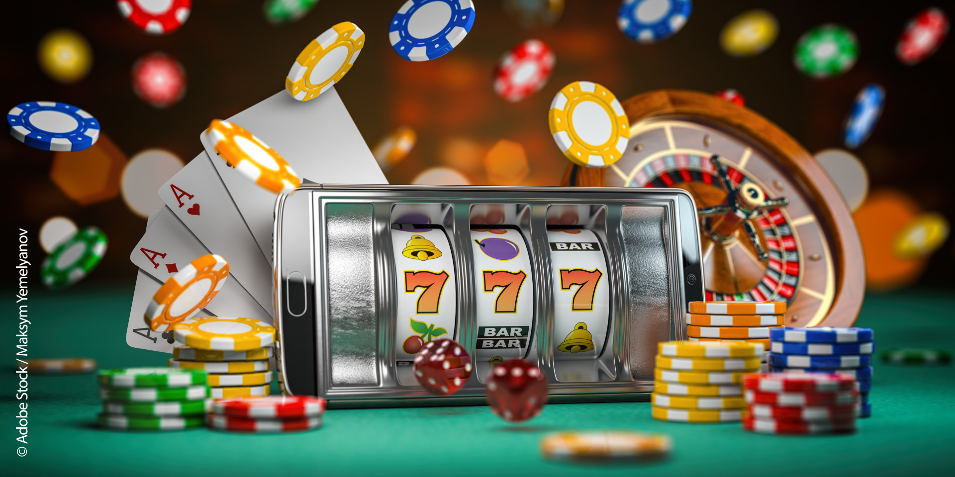 slots