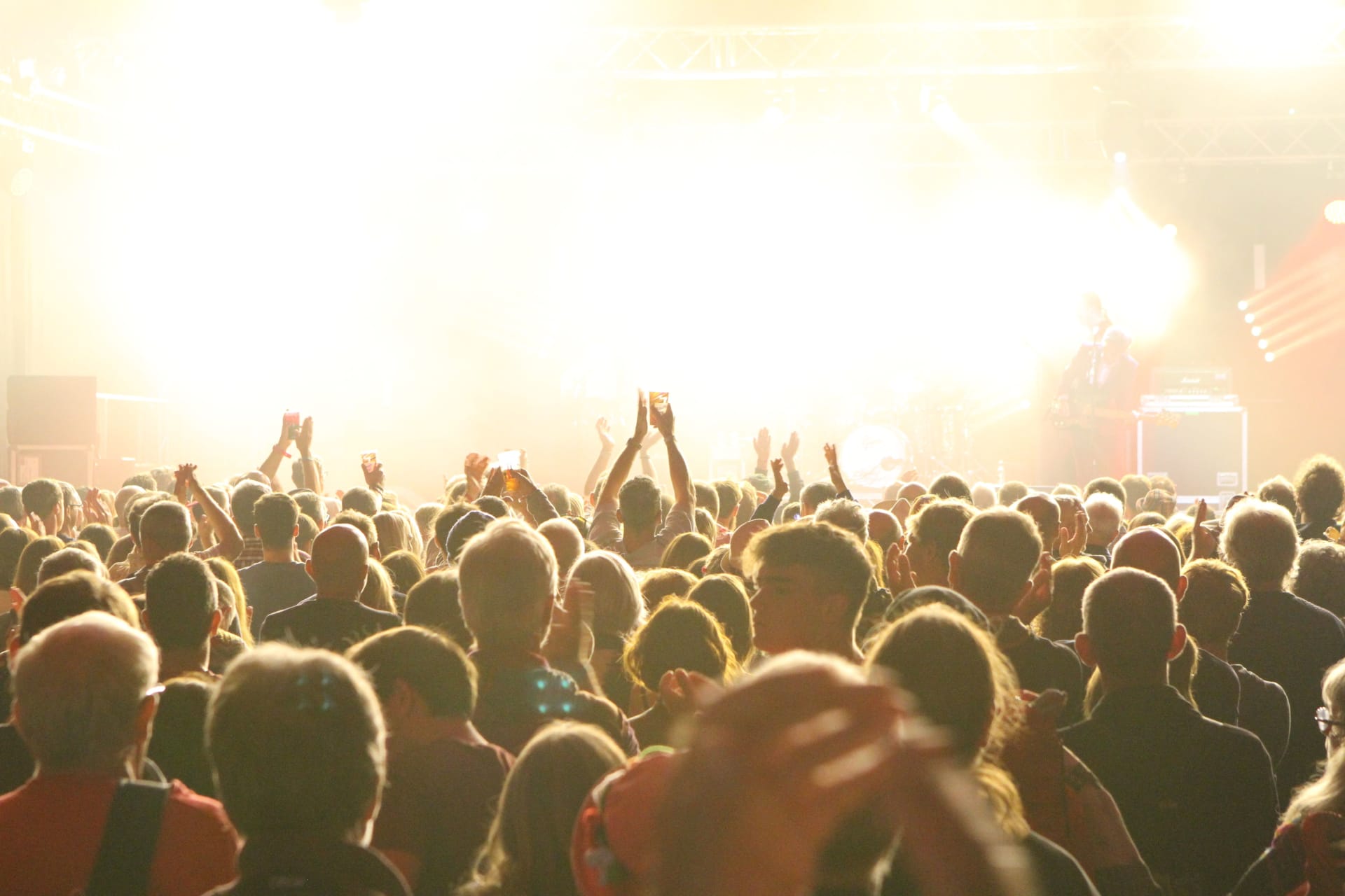 Towersey Festival