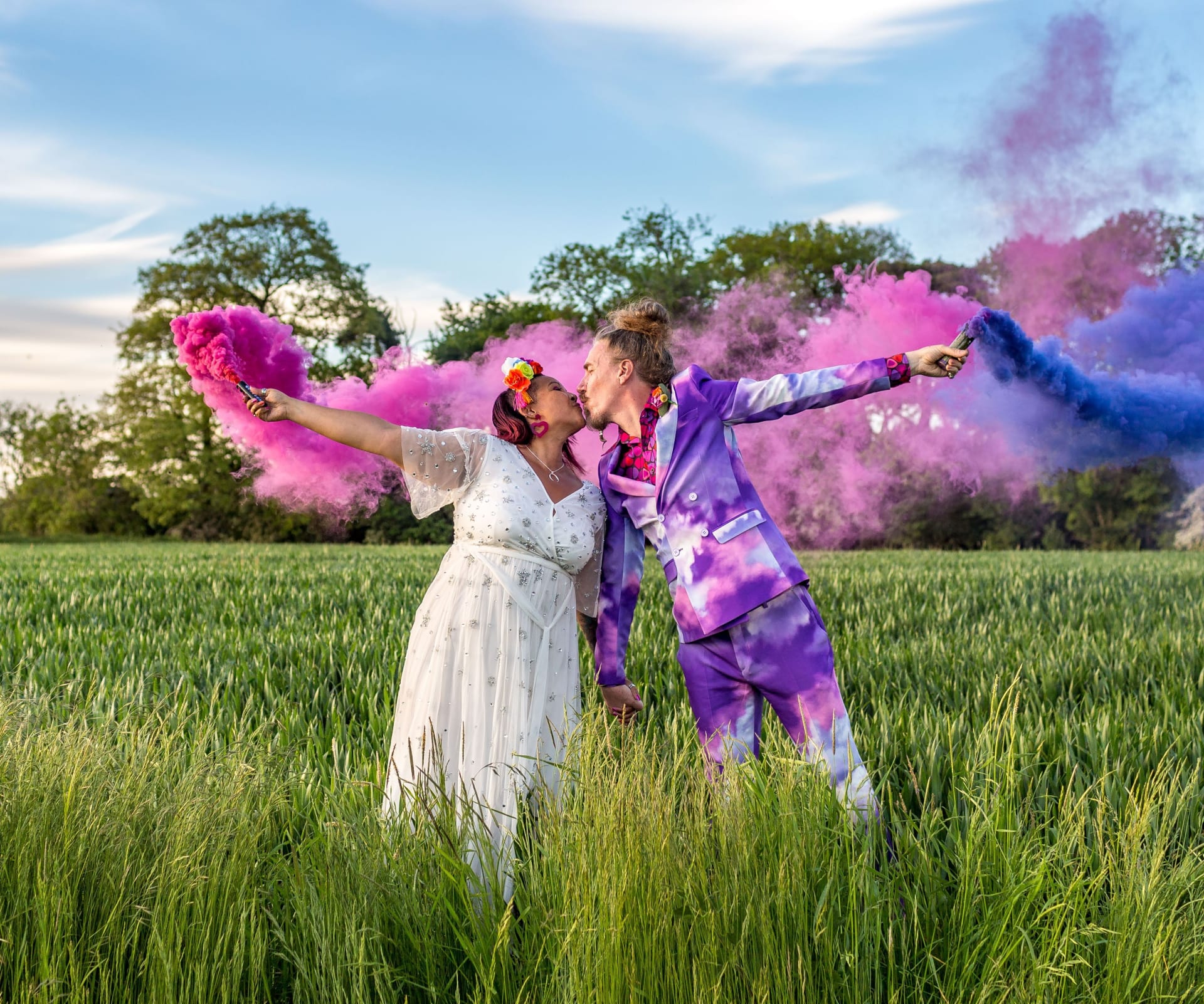 wedding image 